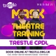 CPDL Training | Basic and Half Mask & Advanced and Intermediate Mask