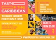 Taste Of The Caribbean Food and Drink Festival - Southend