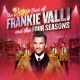 Peter Andre in the Very Best of Frankie Valli and The Four Seasons