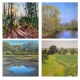 Trees and Water  - Free Art Exhibition