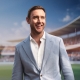 An Audience with Stuart Broad Presented by Laithwaites