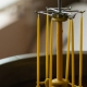 The Art of Beeswax Candle Making
