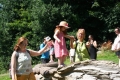 Trails and Tales: I Love My Mummy