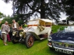 Open Day Featuring Classic Cars