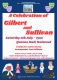 A Celebration of Gilbert and Sullivan
