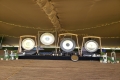 Sound bath workshops