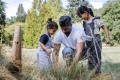 Summer Holidays – The Great Woodland Adventure