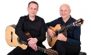 Classical guitar recital by Eden Stell duo