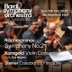 Bardi Symphony Orchestra - Rachmaninov Symphony No. 2