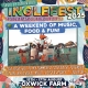 Inglefest 2025