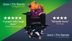 Jonny & The Baptists: The Happiness Index