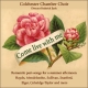 Colchester Chamber Choir - Come live with me