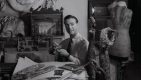 The Art of Illusion at Nymans: The Theatrical World of Oliver Messel 1