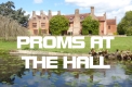 Proms at the Hall