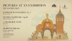 Derwent Brass Masterworks; Pictures at an Exhibition