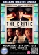Movie Night - The Critic (2023 Cert. 15)