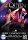 Supersonic Queen - The Uk&rsquo;s most dynamic tribute