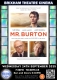 Movie Night - Mr Burton (2025 Cert. 12)