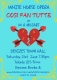 White Horse Opera’s Cosi Fan Tutte