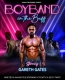 GARETH GATES – BOYBAND In The Buff