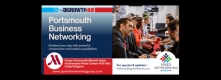 Portsmouth B2B Growth Hub Business Networking Event- 11th July 2025