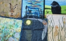 Mini Quilt Exhibition and Sale
