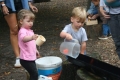 Forest Fun 2-7 years (am or pm)