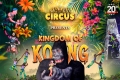 Big Kid Circus Cumbernauld