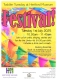 Toddler Tuesday at Hertford Museum: Festival!