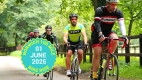 Manchester 100 Bike Ride