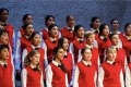 Los Angeles Children&rsquo;s Chorus