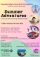 Cambridge Concert Orchestra – Summer Adventures