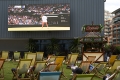 Wimbledon Fever Hits Merchant Square with Free Big Screen Viewing