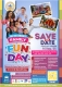 Watford Community Family Funday 16th August 2025 at KGVPF Watford