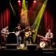 Brazilian Landscapes - Mario Bakuna Trio - Live at Jazztrain