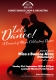 Let&rsquo;s Dance!  A Concert by the Dorset Bridge Choir & Orchestra