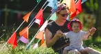 Summer of Play at Standen I