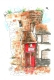 Art Exhibition: A collection of urban sketches by Joei B Brown
