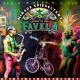Mirage Spiegeltent - Spirit of the Favela
