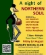 A night of Northern Soul