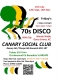 70&rsquo;s DISCO