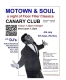 Motown & Soul, a Night of Floor Filler Classics