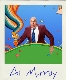 Hilarity Bites presents Al Murray: All You Need Is Guv