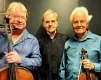 St John&rsquo;s Piano Trio Farewell Concert