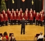 Goosfest - Biddulph Male Voice Choir