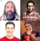 Goosfest - Comedy Night