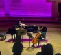 Goosfest - A Recital by The Aster Duo (Violin & Cello) followed by afternoon buffet