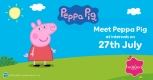 See Peppa Pig at Woburn Safari Park on 27th July!