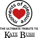 Moments Of Pleasure: The Music of Kate Bush
