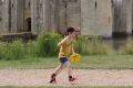 Summer of Play at Bodiam Castle